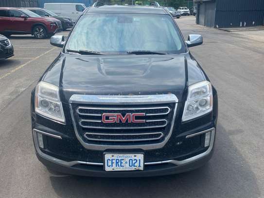 Gmc terrain image 2