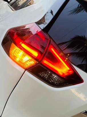 Nissan rogue a vendre image 10