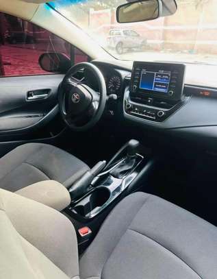 Toyota Corolla 2021 image 6