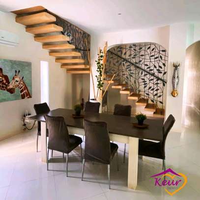 Villa harmonie et exotisme à vendre à Ngaparou image 5