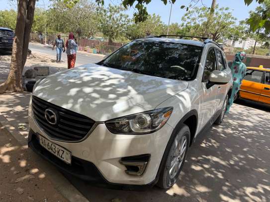 Mazda CX-5 2015 image 5