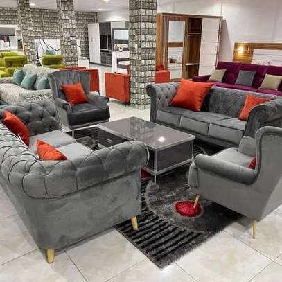Salon de haut gamme image 2