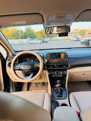 Hyundai Kona 2019 image 4