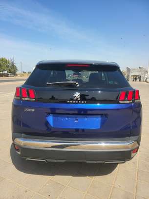 Peugeot 3008 2016 image 3