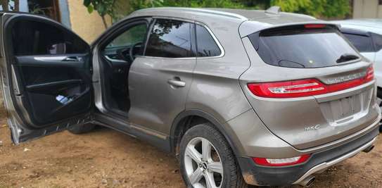 FORD Lincoln MKC image 2