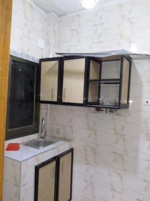 STUDIO TOUT NEUF À LOUER MÉDINA (BLAISE DIAGNE) image 4