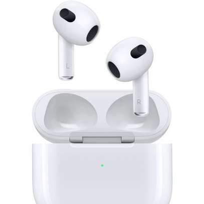 ÉCOUTEURS AIRPODS 3 MAGSAFE image 1