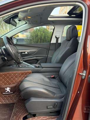 Peugeot 4008 2018 image 10