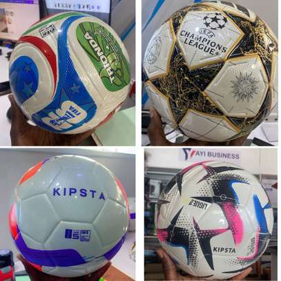 Ballon de Foot image 1
