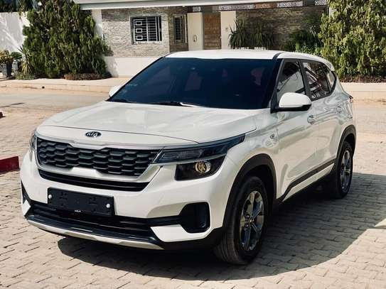 Kia Seltos 2020 image 6