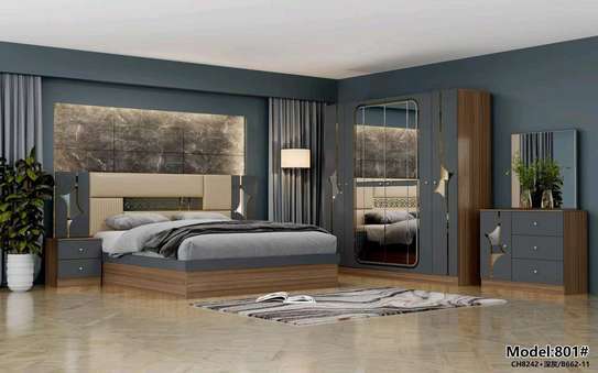 Chambre à coucher image 1