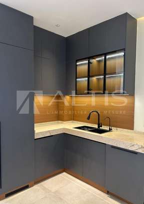 Appartement F4 à louer Corniche Ouest image 8