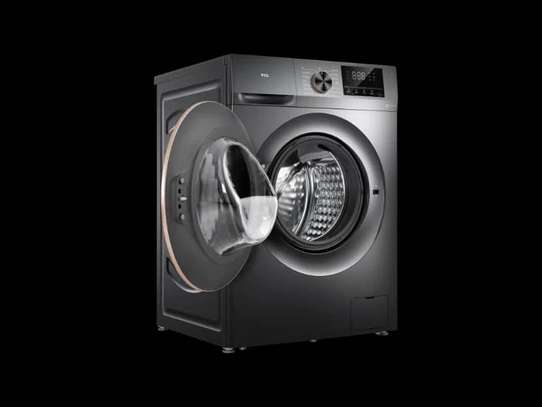 MACHINE A LAVER TCL 11KG/7KG SECHAGE INVERTER FRONT LOAD image 2