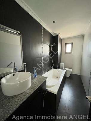 Ref_2740_PL Appartement à louer à Sotrac Mermoz image 1