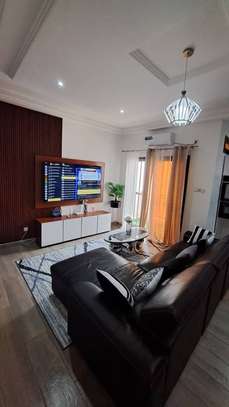 SPLENDIDE STUDIO A LOUER A NGOR-ALMADIES image 1