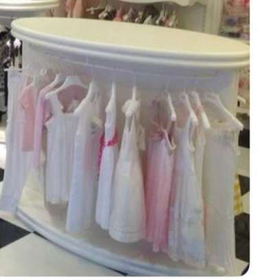 Lot complet boutique pour enfants image 3