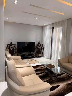 Appartement meublé F5 image 6