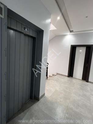 Ref_3309_GL – Appartement meublé à louer à Mermoz image 3