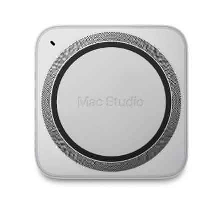 Mac Studio M2 ULTRA image 7