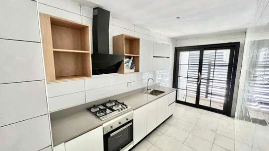 Appartement neuf à Dakar plateau image 11