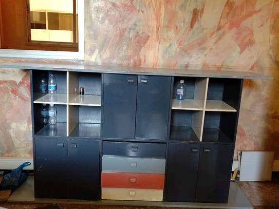 Mobilier de bureau à vider image 4