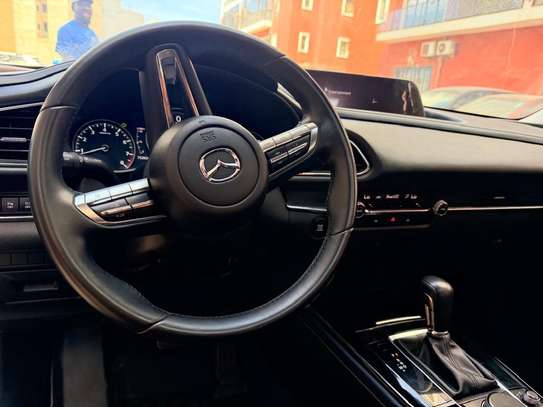 MAZDA CX-30* Année :  *2020* image 4