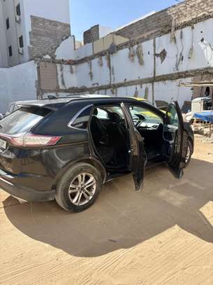 FORD EDGE 2015 image 2