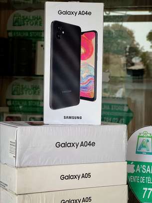 Samsung Galaxy A04e 64 image 1