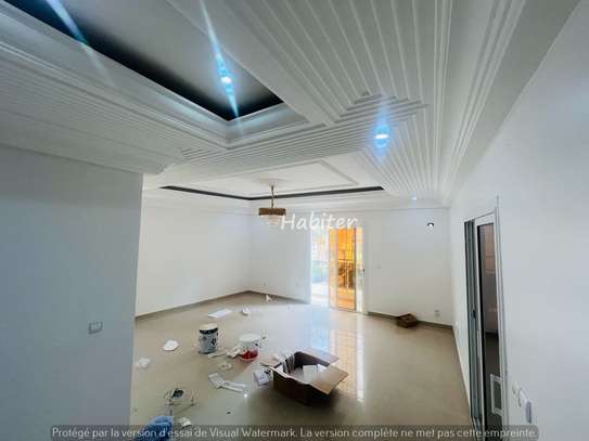 Appartement à louer vers Résidence Mamoune image 2