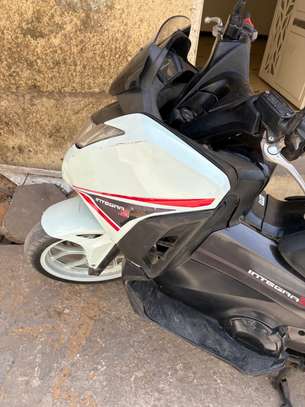 Honda intégra image 4