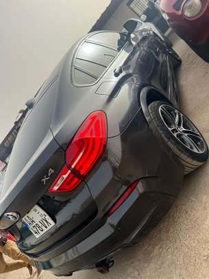 bmw x4 PACK M image 8