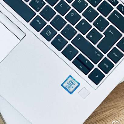 Hp EliteBook 840 G6 i5 TACTILE image 4