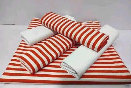 Draps cotons image 5