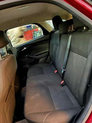 Ford focus se 2017 venant déjà dédouaner image 5