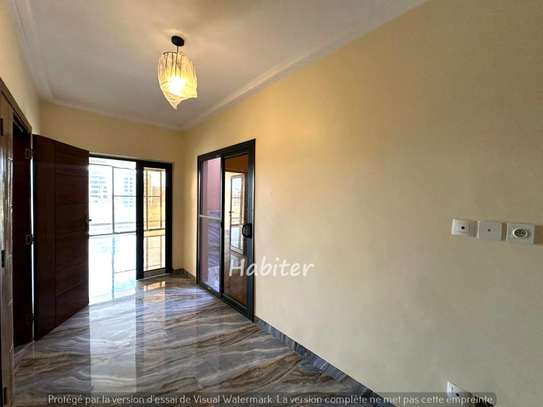 Appartements à louer aux almadies à la zone de recasement image 6