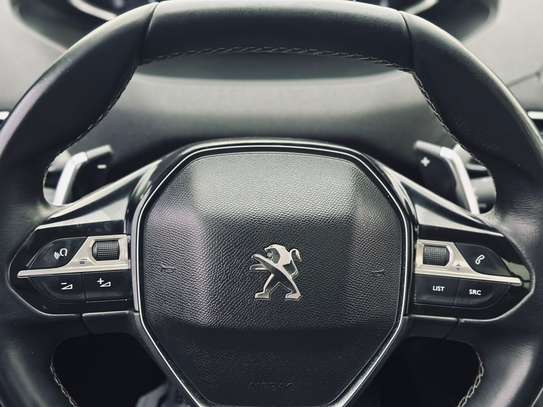 Peugeot 3008 gtline 2019 image 12
