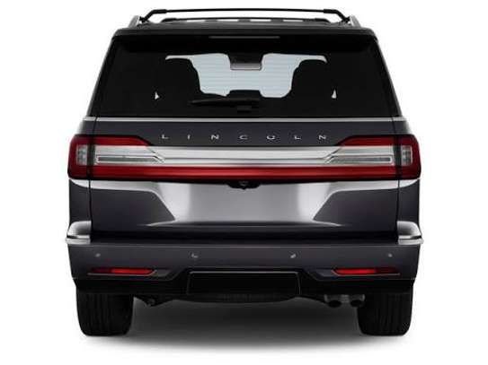 Lincoln 2019 image 3