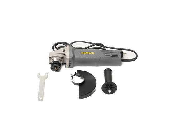 Meuleuse 800W image 7