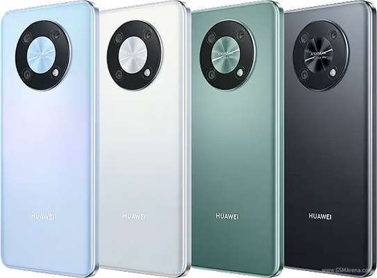 Huawei nova y90 128go ram 8go 50megapixels image 1