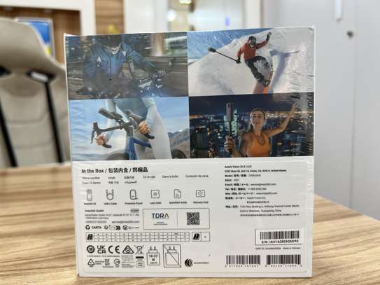 Insta360 X5 image 3