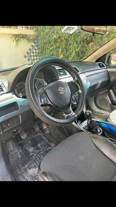 Suzuki Baleno 2018 image 8