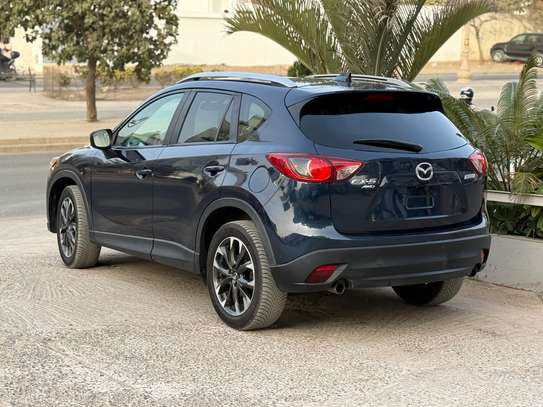 Mazda CX5 GT : 2016 image 14