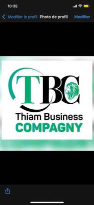 THIAM BUSINESS COMPAGNY image 7
