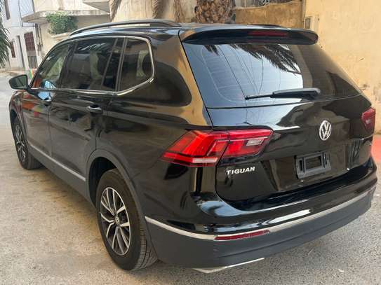 Volkswagen Tiguan 2020 image 2