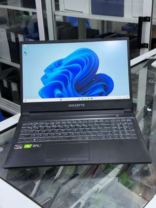 Gigabyte Rtx 3060 : 6go 2To ssd image 2