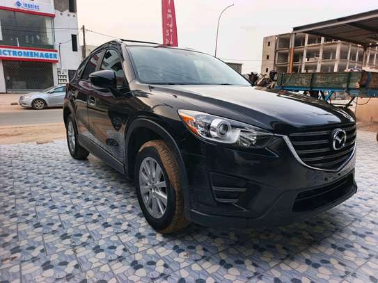 MAZDA CX5 image 4