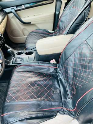 Kia Sorento 2013 image 3