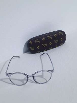 Lunettes photogrey avec antireflet  authentique image 1