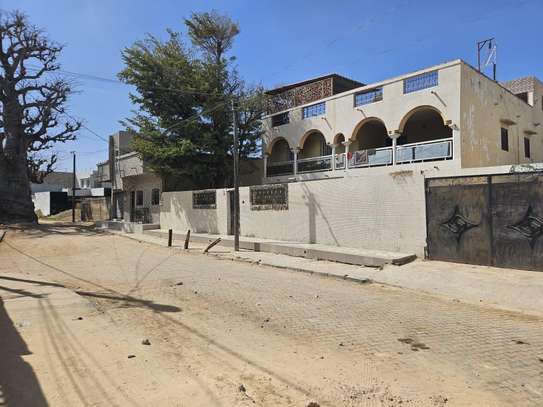 Grande Villa  r+1 à vendre à keur ndiaye lo image 7