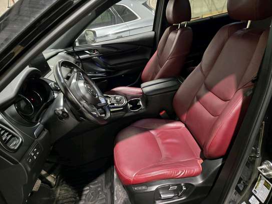 Mazda CX9 GTLine 2021 image 15